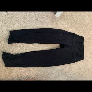 Lululemon Crop Leggings